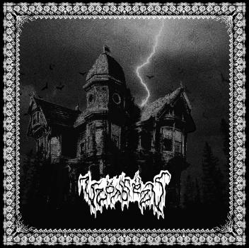 VzörbrëzV - Staircase of Hell (LP)